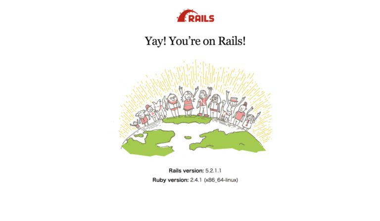 プログラミング初心者向け Aws Cloud9で簡単にruby On Railsの環境構築する方法 文系エンジニア大学生の技術ブログ