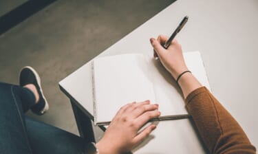 【エンジニア志望の学生はブログを始めるべき？】大学生の私が二年前からブログ更新を続けている理由